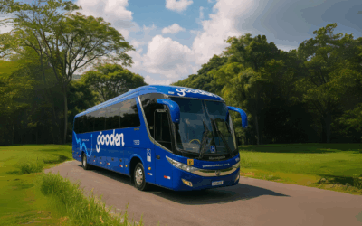 Cidades mais Inteligentes: A contribuição das empresas com mobilidade consciente