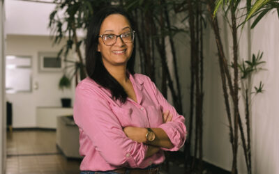 Outubro Rosa: na estrada da vida, o autocuidado é o melhor caminho