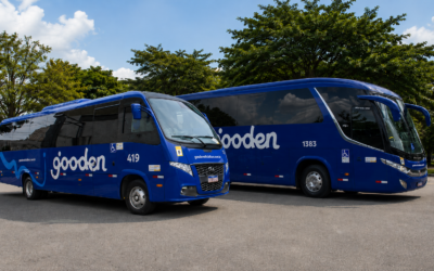 Qual é o ônibus ideal para viagem?