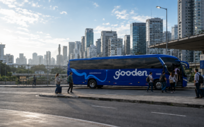 Fretamento é seguro? Veja como manutenção e treinamento garantem viagens tranquilas