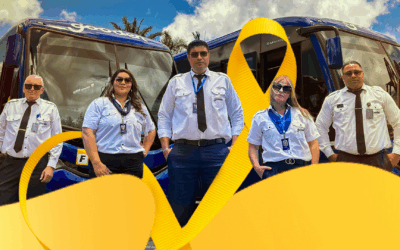 Maio Amarelo na Gooden: tecnologia e cuidado a serviço da vida