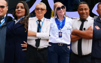 Dia do Motorista: uma homenagem a quem faz cada viagem acontecer