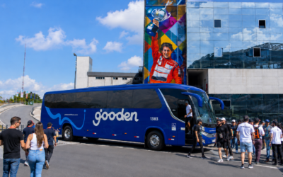 Grandes eventos em São Paulo 2026: planeje seu transporte com antecedência